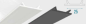 Preview: LED D22- Diffusor- Abdeckung